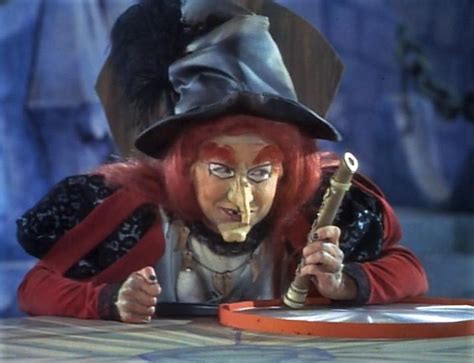 Hr pufnstuf bewitching witchy poo